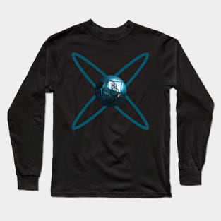 ccrew6 Long Sleeve T-Shirt